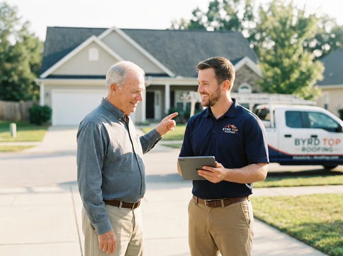 Roofing Dupont, WA FAQs